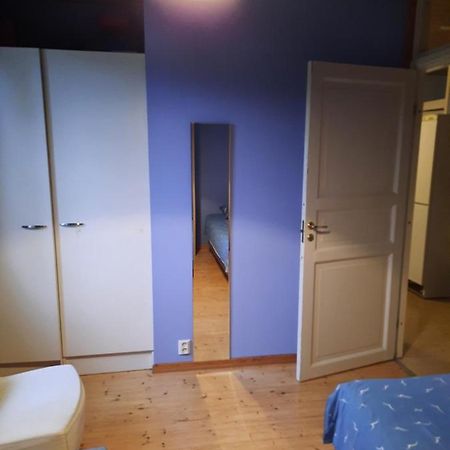 Apartament Vierashuone Oulu Zewnętrze zdjęcie