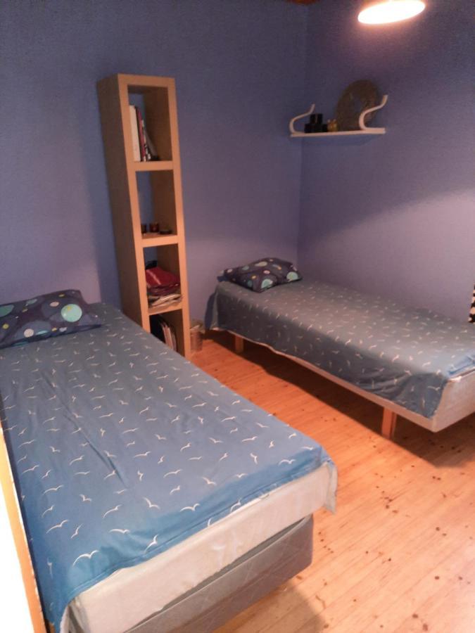 Apartament Vierashuone Oulu Zewnętrze zdjęcie